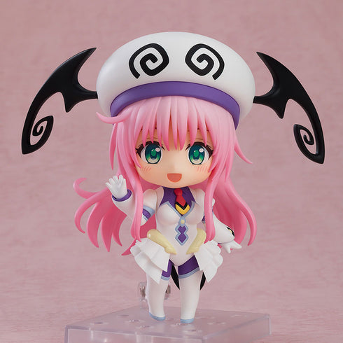 『To LOVEる-とらぶる- ダークネス』ねんどろいど ララ・サタリン・デビルーク